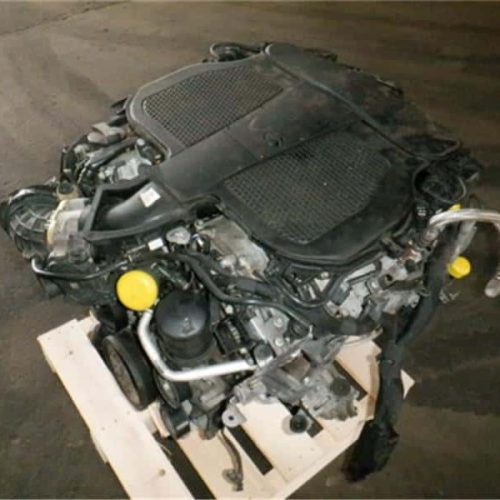 Mercedes M276