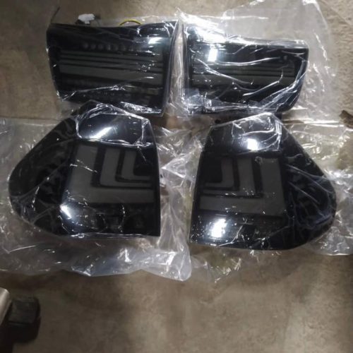 Conversion Light for Lexus RX 33O
