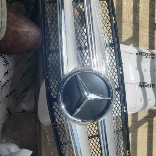 Front Grille For GLE