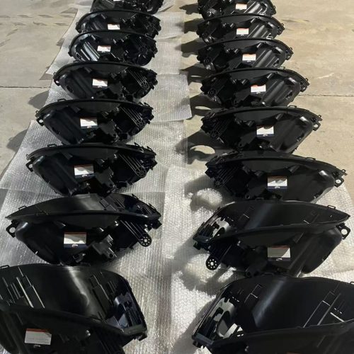 Headlight Casing GLE