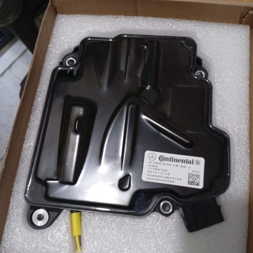 Intelligent Servo Module(ISM) For ML350 2008