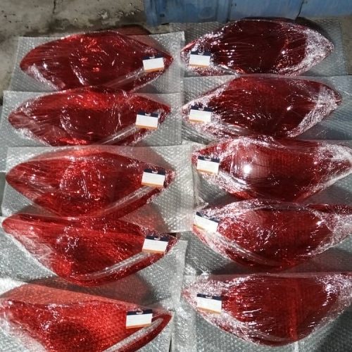 Rear Light Glass For C300