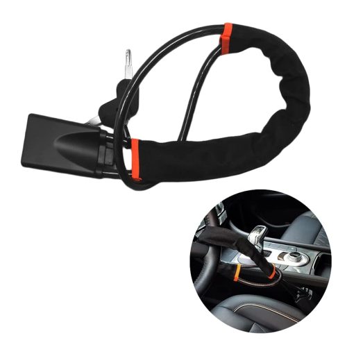 Steering Wheel Lock