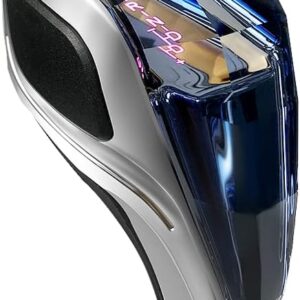 Crystal Style Automatic Gear Shift Knob