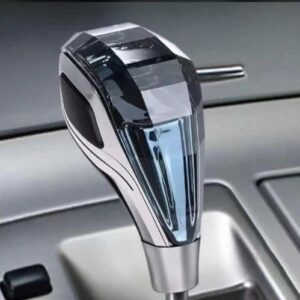 Crystal Style Automatic Gear Shift Knob