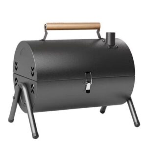 CAMPING DOUBLE SIDED BBQ GRILL