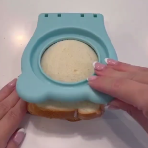 Bread mold/Shaper for kids | Buy online