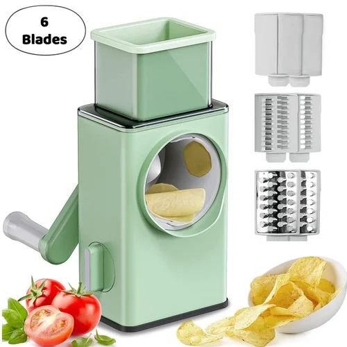 Veggies Cutter - Image 2