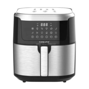 Sk 10106-8.5Liters digital Air fryer