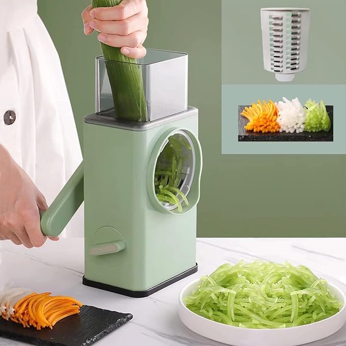 Veggies Cutter