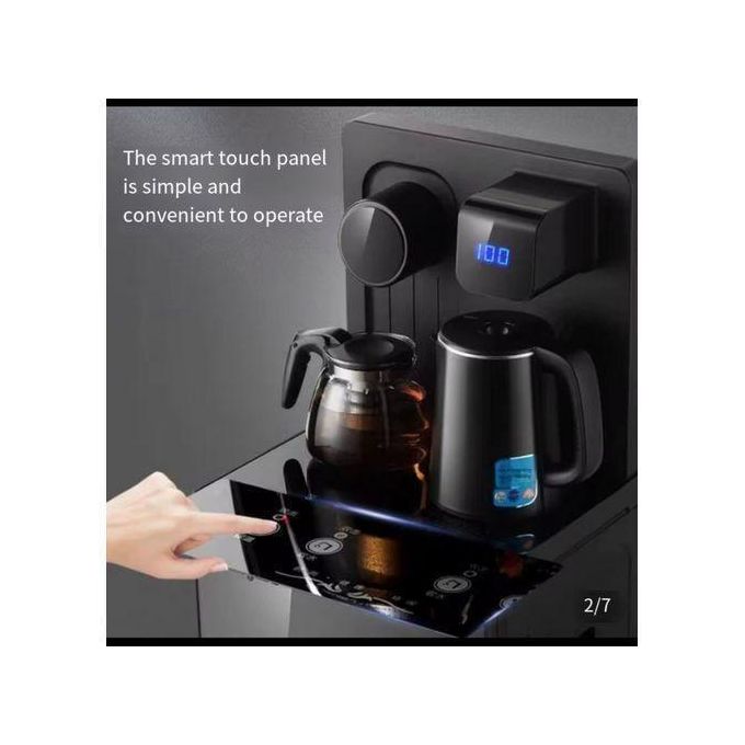 English Version Smart Water Dispenser with Voice Command – Hot & Cold Water Dispenser - Image 2