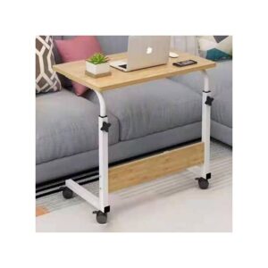 Adjustable Multi-Purpose Table