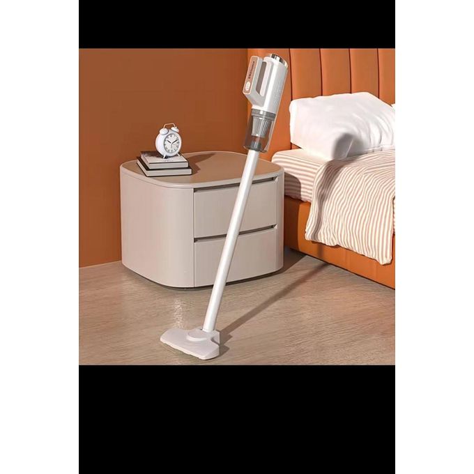 Rechargeable Cordless Hand-Held Vacuum Cleaner For Homes/Offices/Car - Image 3