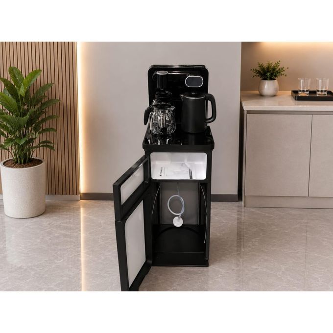 English Version Smart Water Dispenser with Voice Command – Hot & Cold Water Dispenser - Image 3