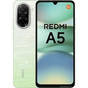 Xiaomi Redmi A5 - 6.88"- 64gb Rom - 3gb Ram- 32mp- 5200mah