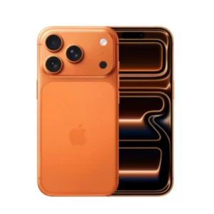 Apple iPhone - 17 Pro Max - 256gb