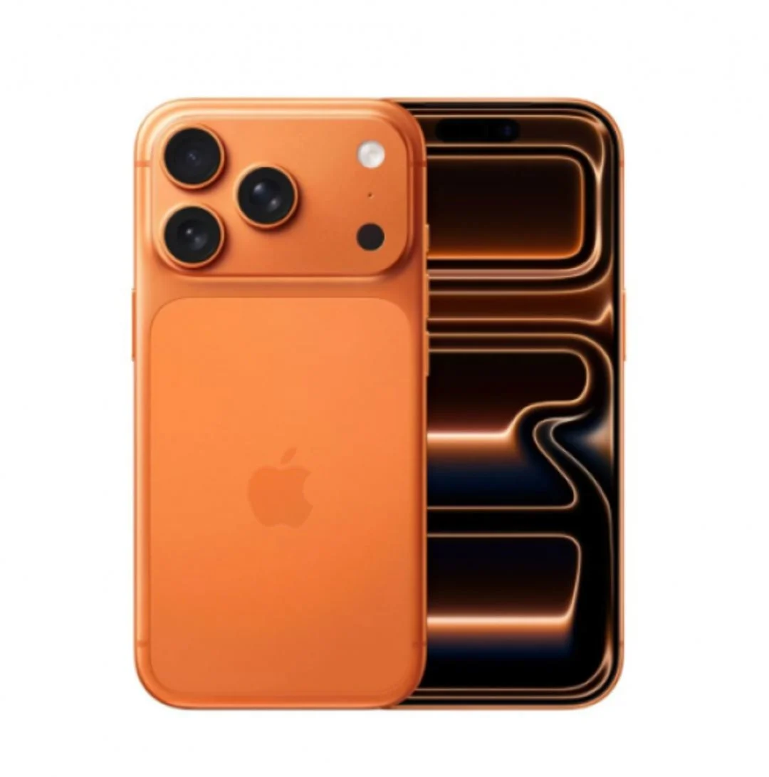 Apple iPhone - 17 Pro Max - 256gb