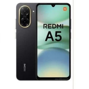 Redmi A5 - 4gb Ram - 64gb Rom - Black
