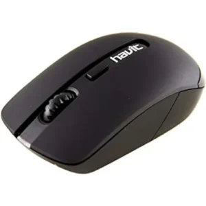 Havit Hv-ms989gt Wireless Mouse - Black