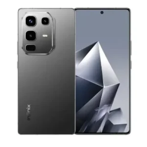 Infinix Note 50 - 6.7" - 8GB RAM - 256GB ROM - 4g Dual - Fingerprint - 5000mAh