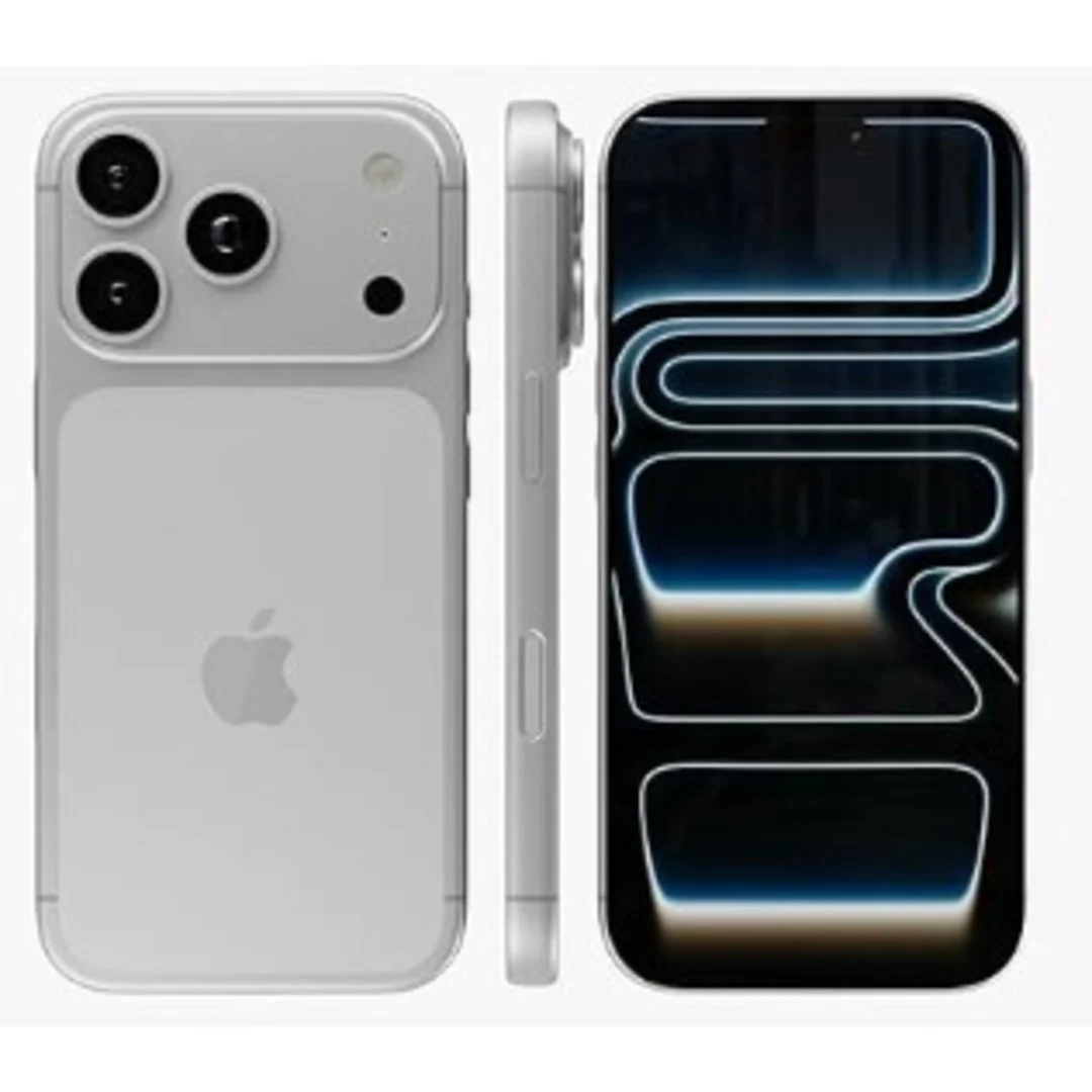 Apple iPhone 17 Pro - 6.3" - 512gb - 12gb - Ios 26 - Single Nano Sim - Silver