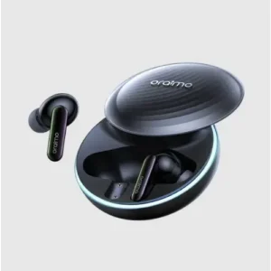 Oraimo Spacebuds Hybrid Anc True Wireless Earbuds Customized Voice Prompt - Otw 630