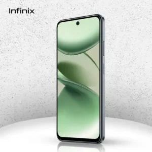 Infinix Smart 10hd - 6.7" - 2gb Ram - 64gb Rom - Android 14 - 5000mah - 4g - Grey