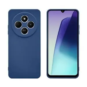 Redmi A3 Pro - 6.88" - 128gb Rom - 4gb Ram - 4g Dual Sim - 5160mah - Navy Blue