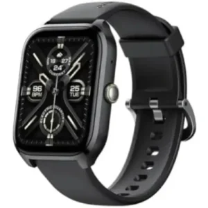 Smart Watch 5 Lite osw-804 - 2.01" Hd Full Touch Screen