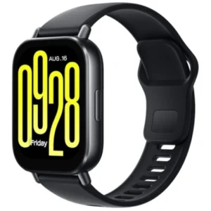 Xiaomi Redmi Watch 5 Active Smartwatch - Black