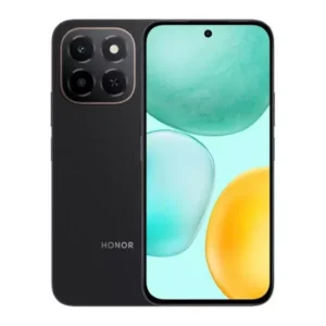 Honor X6C - 6.7" - 8gb Ram - 256gb Rom - 4g Dual - Fingerprint - Black