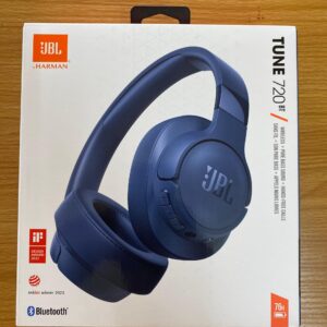 JBL Tune 720BT