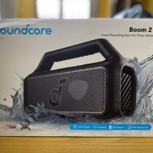 Soundcore Boom 2 SE