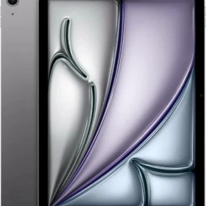 Brand New 2025 Apple iPad Air 11" M3 Wi-Fi 256GB Space Gray MCA14LL/A