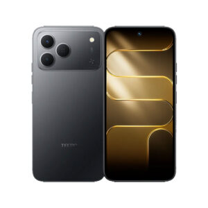 Tecno Spark 50  128gb Rom - 4gb Ram - 4g Lte - Fingerprint - 67000mah