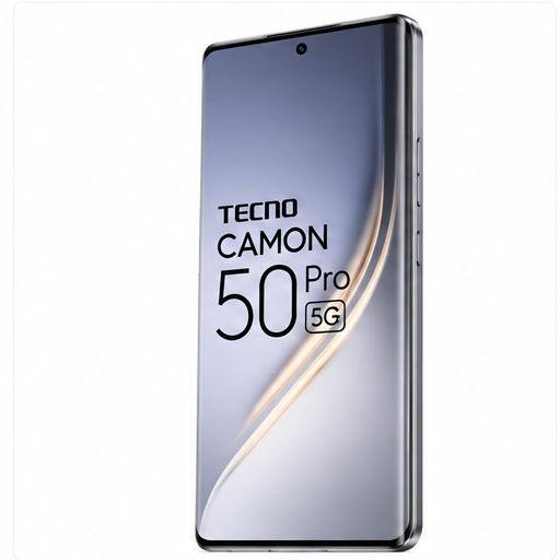 Tecno CAMON 50 PRO CN5C 8+256GB - Image 3