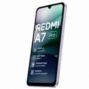 Xiaomi REDMI A7 PRO 4+64GB