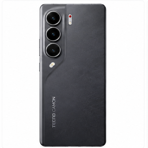 Tecno CAMON 50 PRO CN5C 8+256GB - Image 4