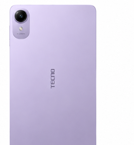 Tecno MEGA PAD SE 4+256GB T1102 - Image 3