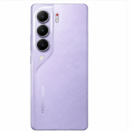 Tecno CAMON 50 PRO CN5C 8+256GB - Image 5