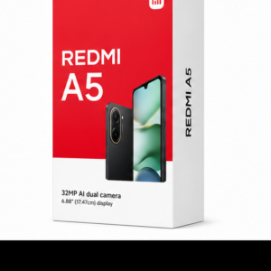 Xiaomi REDMI A5 4+128GB