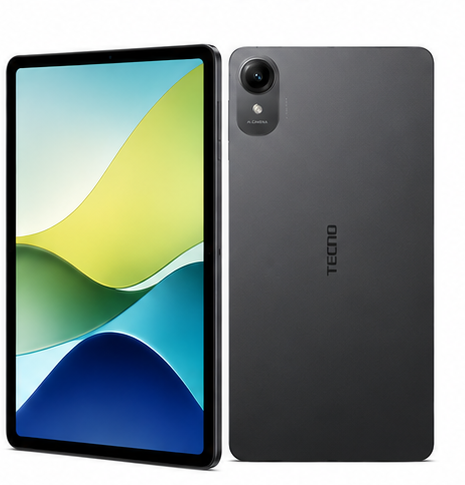 Tecno MEGA PAD SE 4+256GB T1102 - Image 5